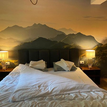 Hotel Neda Galichnik Galicnik Bagian luar foto