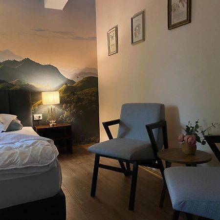 Hotel Neda Galichnik Galicnik Bagian luar foto