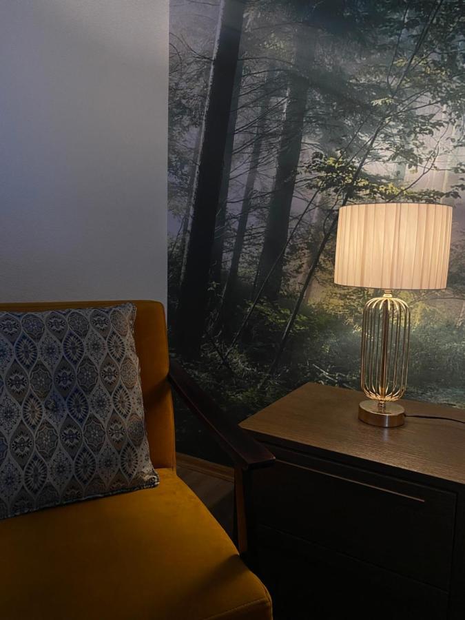 Hotel Neda Galichnik Galicnik Bagian luar foto