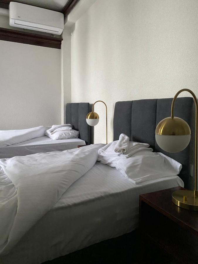 Hotel Neda Galichnik Galicnik Bagian luar foto